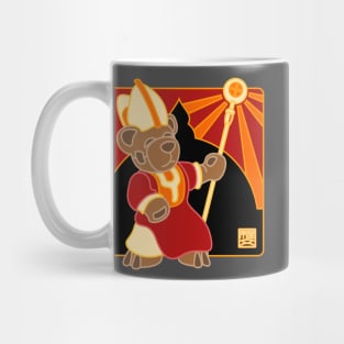 Il Papa Bear Mug